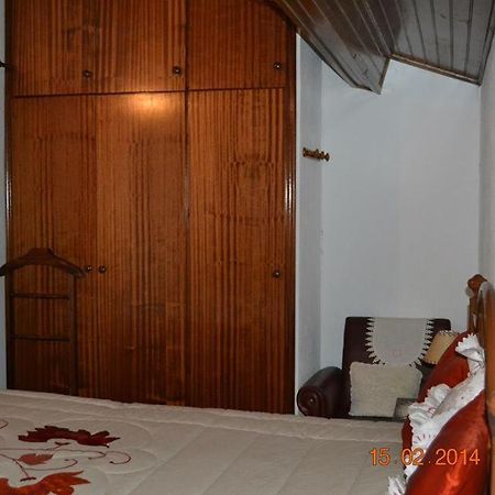 לינה וארוחת בוקר מונסנטו Casa Da Maria מראה חיצוני תמונה