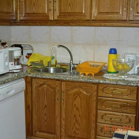 לינה וארוחת בוקר מונסנטו Casa Da Maria מראה חיצוני תמונה